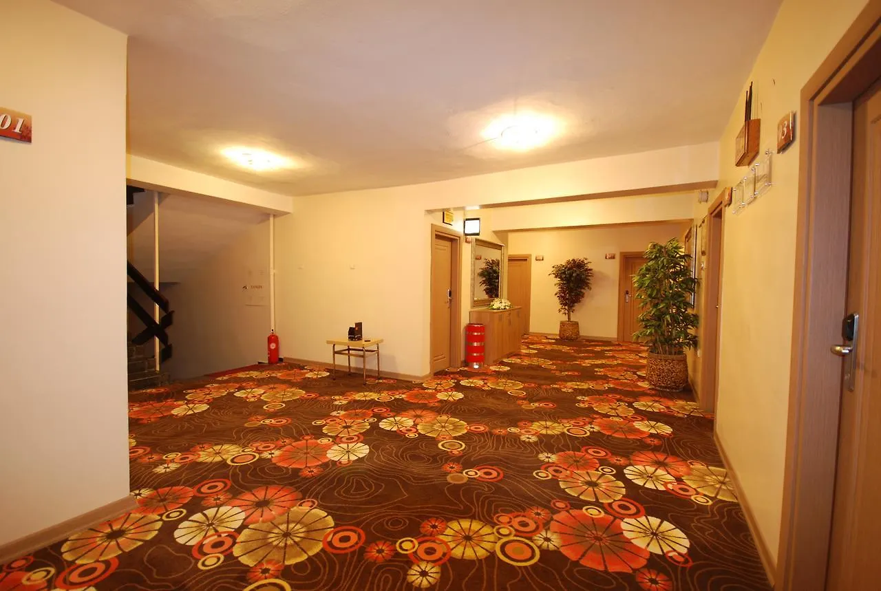 Hotel Mithat Ankara 3*,  Turchia