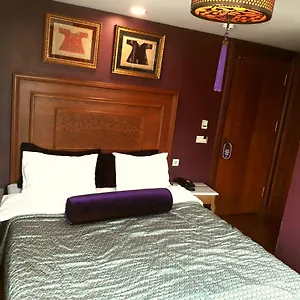 Hotel Merial Sultanahmet Provincia di Istanbul