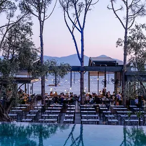***** Hotel Unique Life Style Turkey