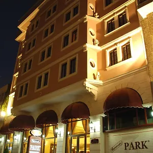 **** Hotel Oglakcioglu Park Boutique Turkey