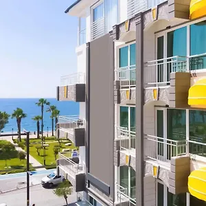** Hotel Sea Devran & Turkey