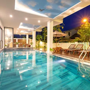 Hotel Grace River Hoi An