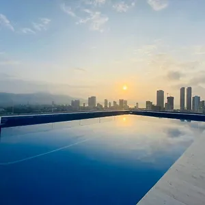 Hotel Nature By K D H Da Nang