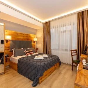 Hotel Double Dd Provincia di Istanbul