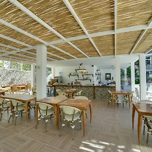 Hotel Mio Bianco Akyarlar