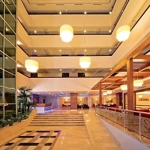 **** Hotel Mom Turkey