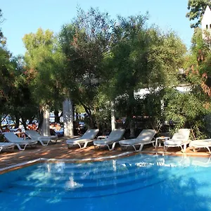 Hotel Okaliptus Bitez