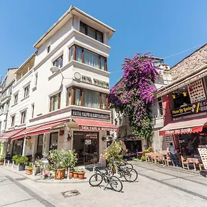 Hotel Tayahatun Provincia di Istanbul